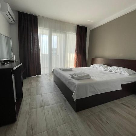 Studio 21 Apartment Eforie Nord Exterior photo