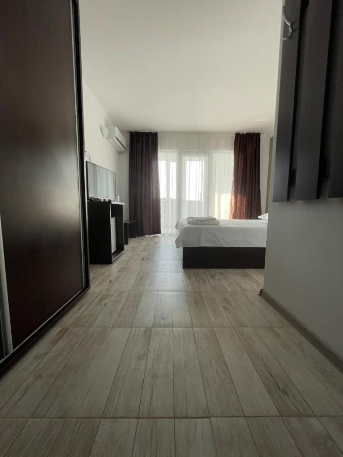 Studio 21 Apartment Eforie Nord Exterior photo