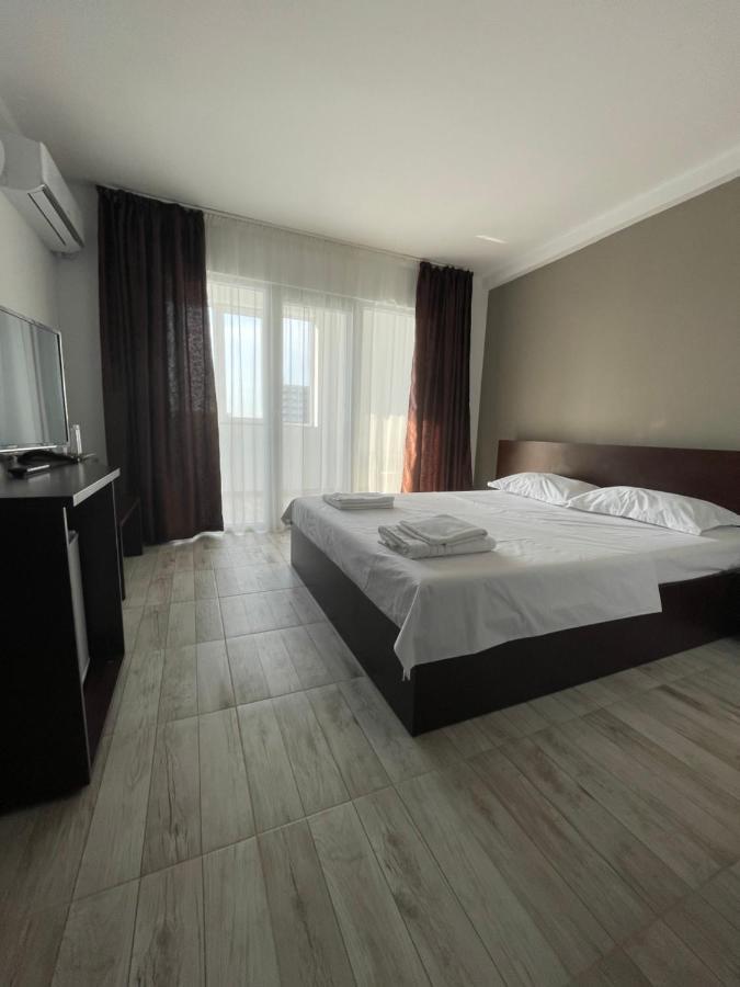 Studio 21 Apartment Eforie Nord Exterior photo