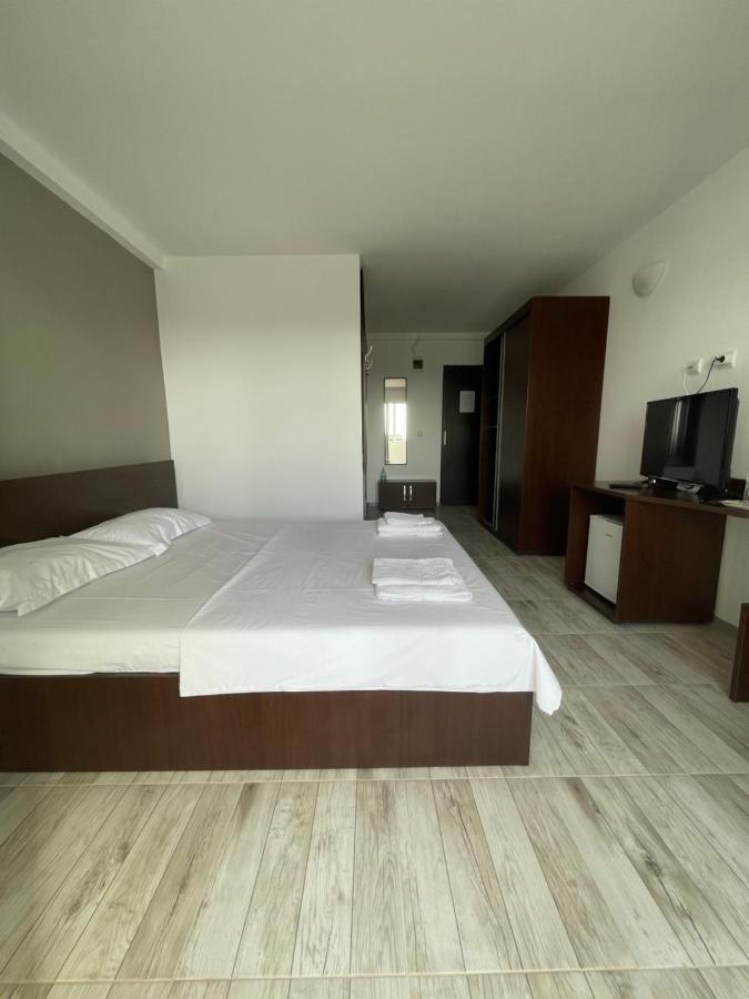 Studio 21 Apartment Eforie Nord Exterior photo