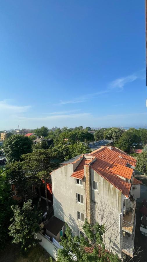 Studio 21 Apartment Eforie Nord Exterior photo