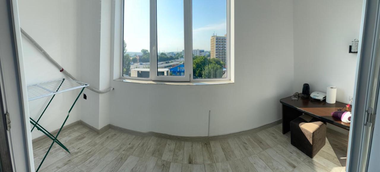 Studio 21 Apartment Eforie Nord Exterior photo