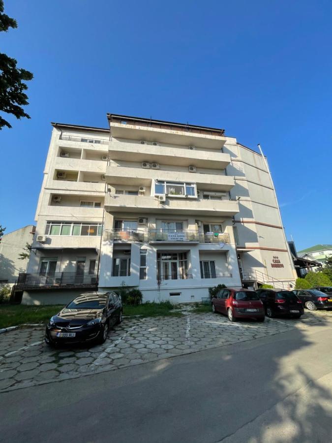 Studio 21 Apartment Eforie Nord Exterior photo